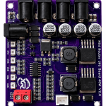 Mini Router UPS Board 40W V2.0